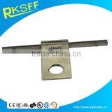 Manufacture Directly Wholesale Different Common Kinds of Metal Hinge for Furniture thumbnail-6