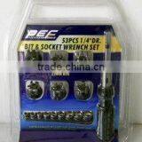 53pcs Screwdriver Bits Set thumbnail-1