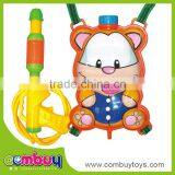 Popular Children's Day Gift Summer Backpack Water Plastic Toy Gun Safe thumbnail-1