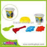 Children Outdoor Beach Sand Set Plastic Importer of Chinese Toys thumbnail-1