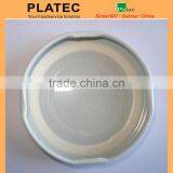 38mm 58mm 72mm 78mm Metal Lug Screw Caps for Glass Bottes Glass Jars thumbnail-2