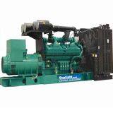 1500KW Cummins Diesel Generator thumbnail-1