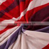 CORAL FLANNEL BLANKET/FABRIC 100% POLYESTER SUPER SOFT Coral Fleece thumbnail-5