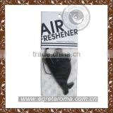 Best Seller for Promotional Gifts Car Air Freshener Use Custom Design Paper Freshener thumbnail-4
