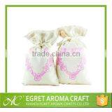 2015 Eco Friendly Factory Selling Directly Nice Design Home Air Freshener Refresh Bag for Garments