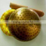 High Quality Handmade in Nepal Buddhist Meditation Healing Tibetan Singing Bowl thumbnail-4