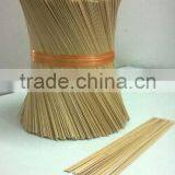 Full Size Bamboo Stick For Food thumbnail-1