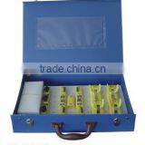 Demo Circuit Brassboard ( Junior High School) Teaching Apparatus