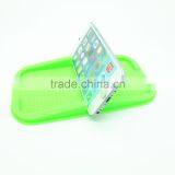 Mobile Phone Car Holder Anti Slip Mat for Phone Mobile Phone PU Gel Non Slip Mat thumbnail-4