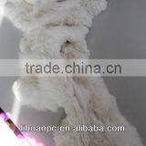 Rex Rabbit Fur Scarf thumbnail-1