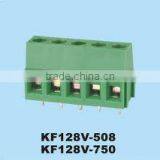 Terminal Block KF12 CONNECTOR TERMINAL BLOCKS POLYAMIDE 10A 12WAY