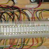 KF14H Terminal Block CONNECTOR TERMINAL BLOCKS POLYAMIDE 10A 12WAY