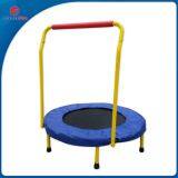 CreateFun Самый безопасный детский мини-трамплин