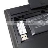 Professional Wireless Tablet Graphic Drawing Tablet Huion W58 Art Design Tablet for Window7/8/xp/ Max OS Rechargeable Pen thumbnail-2