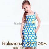 high quality kids braces dress suspender dresses