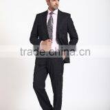 2PCS Business Suits for Man / Jacket & Pant thumbnail-2