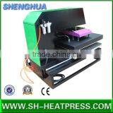 Single Station Draw Out Automatic Heat Press Heat Press 80x100 thumbnail-4