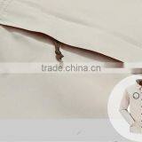 ZX Dual Function Men Shirts Outdoor Khaki Color Fishing Quick-dry Shirts With Long Sleeve thumbnail-4