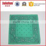 Made Gift Factory Custom Print Christmas Gift Silk Scarf for Kids thumbnail-3