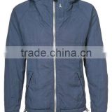 ALIKE Good Quality Cotton Jacket For Men/ Cotton Jacket
