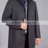 Pattern Faux Fur Coat thumbnail-2