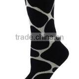 Sexy Fancy Compression Smell Animal Girl Tube Sock thumbnail-3