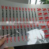 Custom Plastisol Heat Transfers for T-shirts