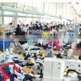 Guangzhou Profound Garment Co., Ltd. company overview - view 1 thumbnail