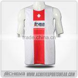 Running Singlet Coolmax Running Vest Wholesale Running Singlets thumbnail-3