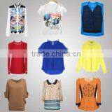 Ladies Fashion Cutting Tank Top,Girl Crop Top,Women High Neck Latest Saree Blouse Design thumbnail-3