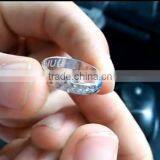 Cylinder Laser Marking Machine With Rotary for Metal Material thumbnail-2