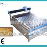 Stone Machinery XJ1218 CNC Marble and Jadestone Router With CE thumbnail-1