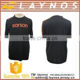 Custom Wholesale Cheap Blank Football Shirt thumbnail-3