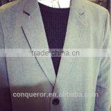 Wool Winter Men Overcoat BCL007 thumbnail-2