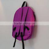 2016 New Stylish School Backpack Stock Lots thumbnail-5