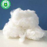 Антибактериальная и антизапаховая штапельная фибра с серебряными ионами thumbnail-1