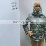 GZY New Down Coat Comfortable Export South African Stock Comfortable 2017 Latest High Quality thumbnail-4