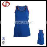 Cannda Sublimation Tank Top Manufacturer thumbnail-1
