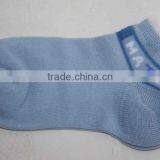 Children Mercerized Cotton Socks Combed Cotton Socks Bulky Cotton Socks thumbnail-4