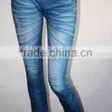 Seamless Polyester Fashion Legging Pantyhose Women Girl Tights thumbnail-6