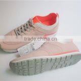 Leftover Stock Clearance Women Jogging Shoe Lightweight Waterproof Sport Shoes thumbnail-4