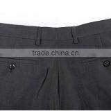 Formal Slim Fit Coat Pant Men Suit for Weddings thumbnail-5