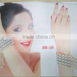 CRYSTAL Single Bracelet Free Size thumbnail-1