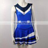 Cheap Wholesale Girls Sexy Plus Size Custom Sublimation Sport Netball Uniforms Skirts Dresses Jersey Kit With Netball Bibs thumbnail-3