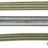 Polyster Multicolor Tape, Tapes for Clothes and Ethnic Ware, Herringbone, pp Webbing Tapes thumbnail-1