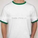 Awesome Graphic Printing Round Neck T-Shirt for Men thumbnail-2