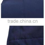 Wholesale Classic Casual Solid Mid Length Jacket For Man thumbnail-5