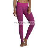 High Waist Women Sports Legging Outdoor Running Wear thumbnail-2