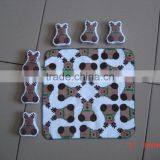 Best Selling Compressed Towels Magic Towel thumbnail-5