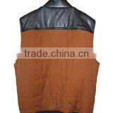 2014-2015 New Fashion Suit Cheap Waistcoat Alephan 16AW thumbnail-4